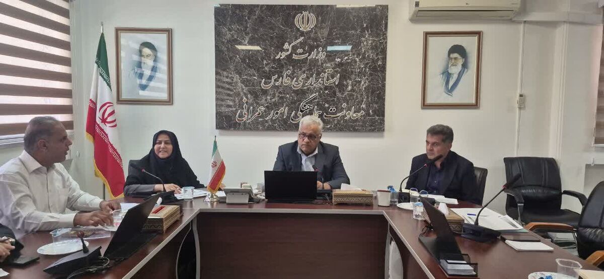 تعیین‌تکلیف پروژه‌های برقی و نیروگاهی خنج ضرورت دارد