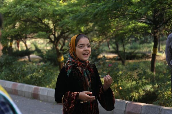 استقبال از تیم‌های ورزشی دانش‌آموزی کشور در رشته‌های فوتسال و هندبال 