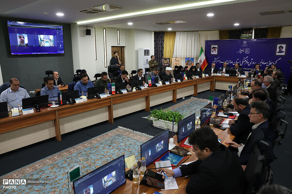 دومین روز گردهمایی معاونان پرورشی و فرهنگی سراسر کشور