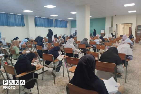 هفتمی‌های فرزانگان یک؛ شروعی پرهیجان