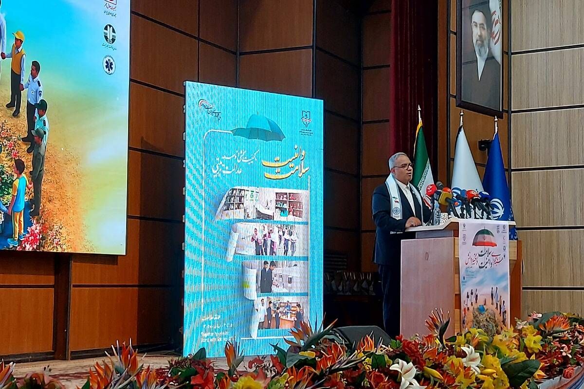 راه‌اندازی پویش «همکار همدل» در آموزش و پرورش استان تهران جهت حمایت از آسیب‌دیدگان جنگ