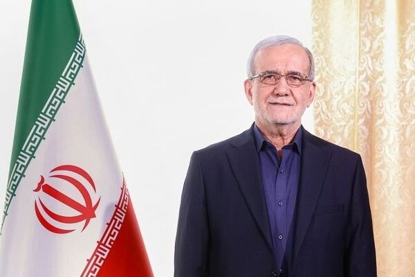 رئیس جمهوری وارد تهران شد