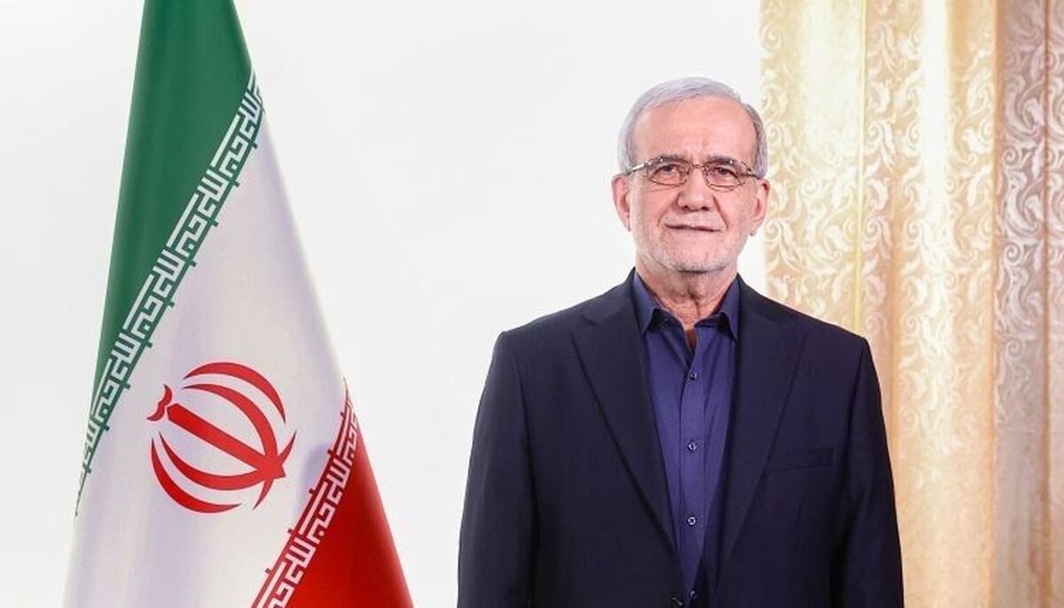 رئیس جمهوری وارد تهران شد