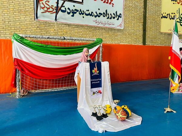 افتتاح طرح میدان پویا در سملقان