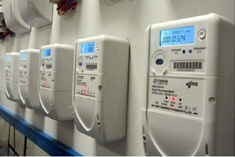 نصب کنتور هوشمند، اولویت اصلی صنعت برق برای مدیریت مصرف انرژی