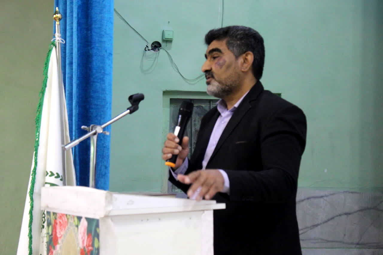 کرمان، ایستگاه پروازی عمره دانش‌آموزی 4 استان