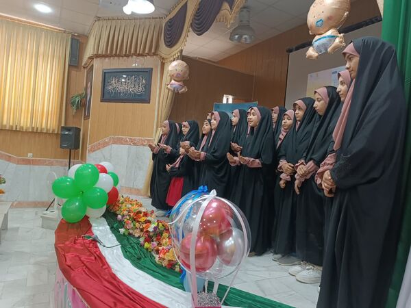 رویداد جانان در شیروان