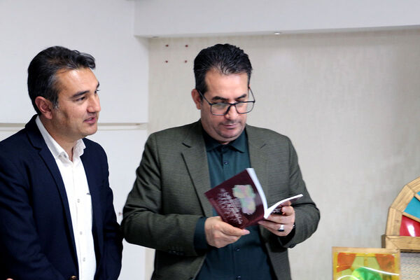 گردهمایی معاونان پرورشی و مدیران کانون‌های فرهنگی‌تربیتی خراسان شمالی 