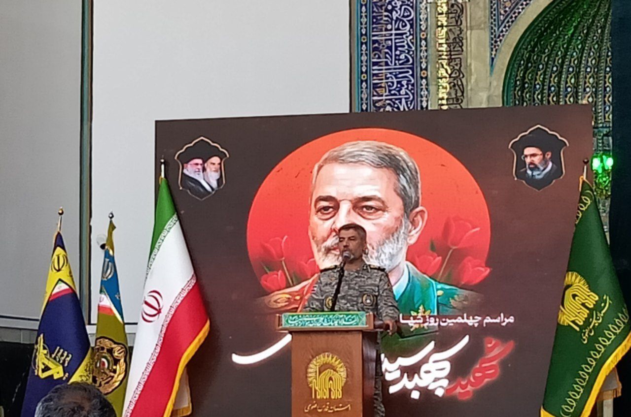 کنترل راهبردی تنگه هرمز توسط جمهوری اسلامی ایران ادامه دارد 