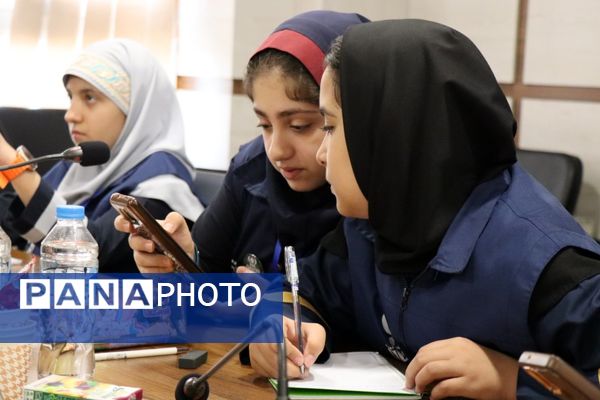 پویش «نو+راوی مهر»؛ فرصتی برای کنشگری دانش‌آموزان در نوروز دانش
