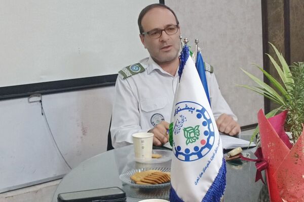 نشست قطبی در پیشوا، فرصتی برای پیشبرد اهداف سازمان دانش‌آموزی