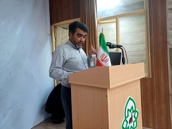اجرای طرح ملی شمیم در شهرستان جاجرم 