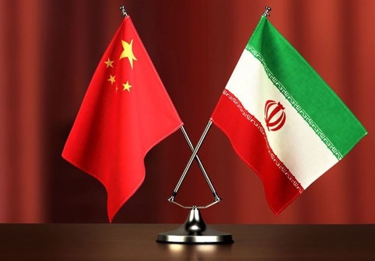 ادعای مشروط‌شدن سفر و توسعه روابط ایران و چین‌ فاقد صحت است