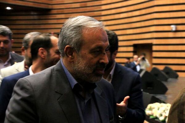 مراسم معلم سرآمد ۱۴۰۳ شهرستان‌های استان تهران و گرامیداشت مقام معلم در ایوان ری