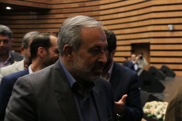 مراسم معلم سرآمد ۱۴۰۳ شهرستان‌های استان تهران و گرامیداشت مقام معلم در ایوان ری