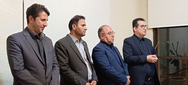 تقدیر از اصحاب رسانه استان