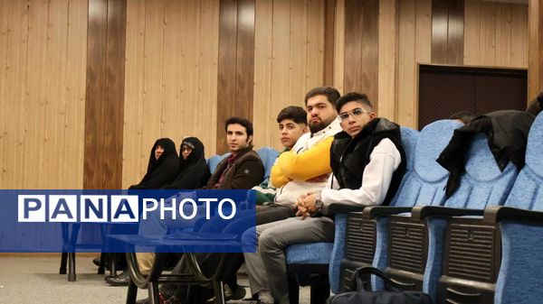 انتخابات شورای دانش‌آموزی