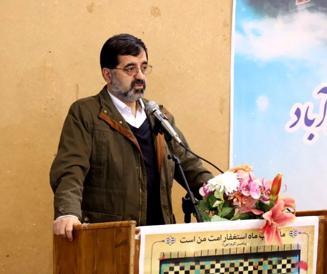محله‌محوری، کلید حل مسائل فرهنگی و اجتماعی است