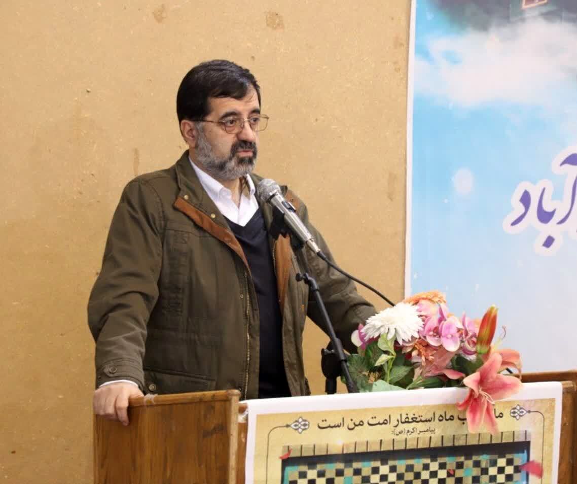 محله‌محوری، کلید حل مسائل فرهنگی و اجتماعی است