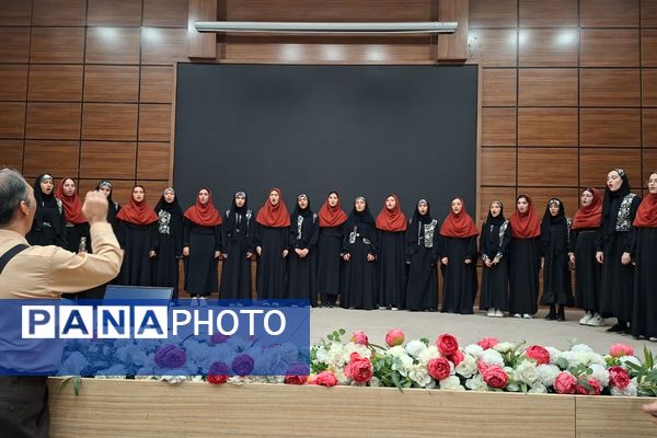 افتتاحیه کشوری جشنواره‌هاى فردا، پرسش‌مهر، کتـاب‌نوش، کارینو، هم صدا، تئاتردرسى در اردوگاه شهید محمد منتظری شهریار 