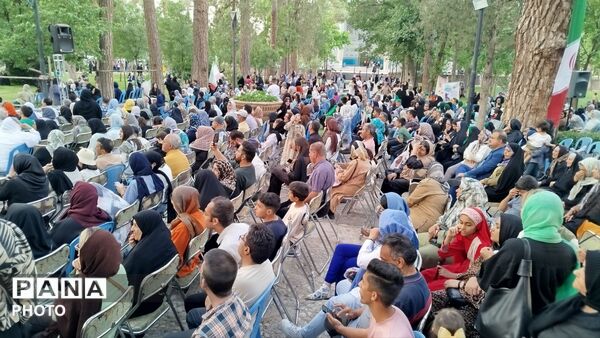 مراسم بزرگداشت سالروز خیام نیشابوری 