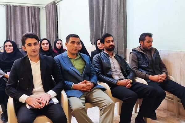  معلمان ابتدایی مجهز به دانش نوین تندرستی شدند