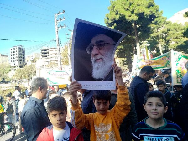 13آبان، پژواک همبستگی و مقاومت ملت ایران در برابر استکبار جهانی