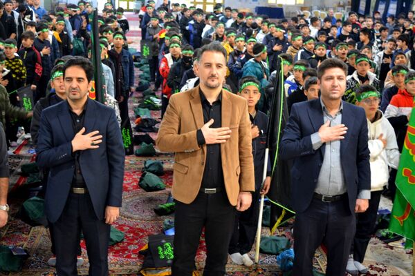 نوگلان فاطمی بهارستانی