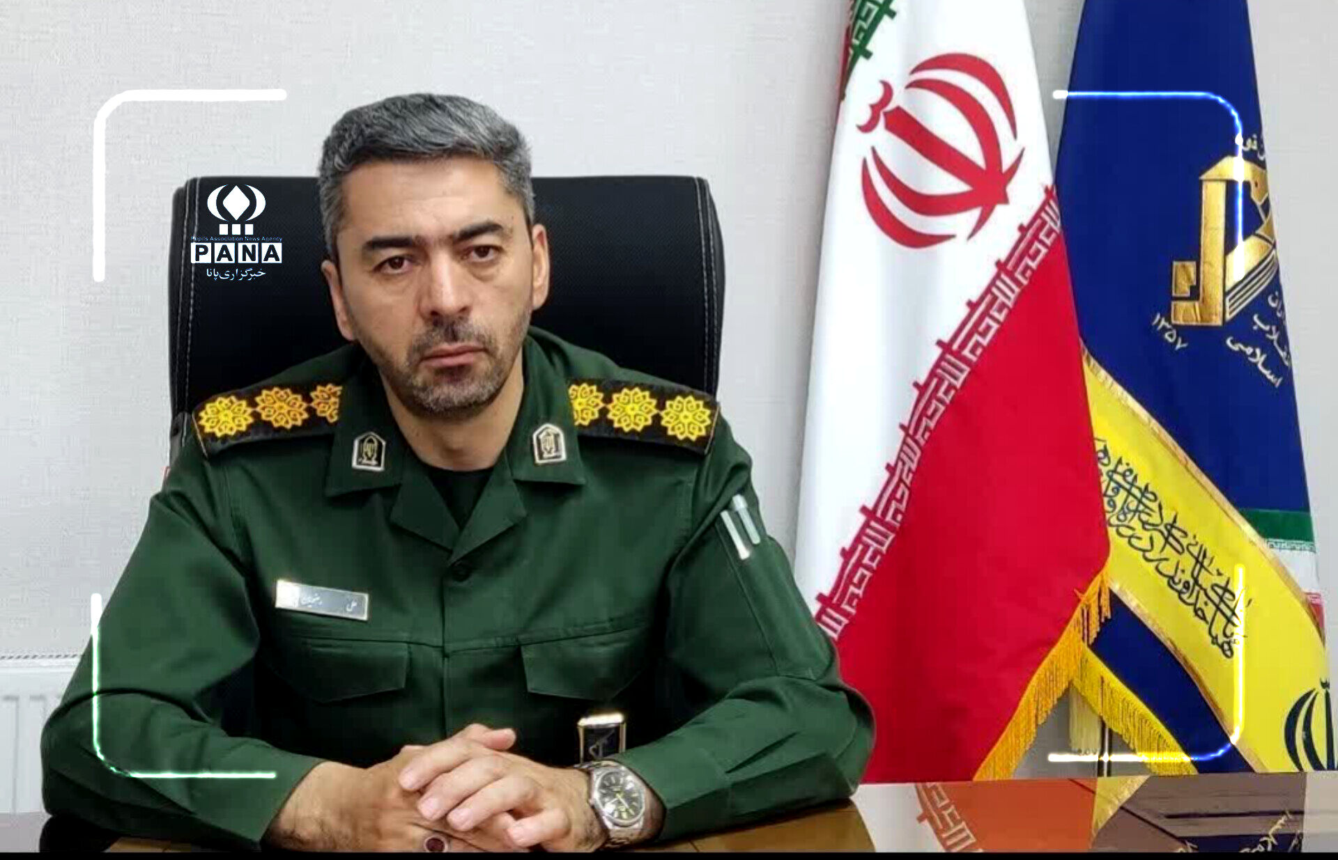 ۵۰۰ دانش‌آموز دهگلانی در طرح تابستانی بسیج برای تقویت هویت دینی و ملی
