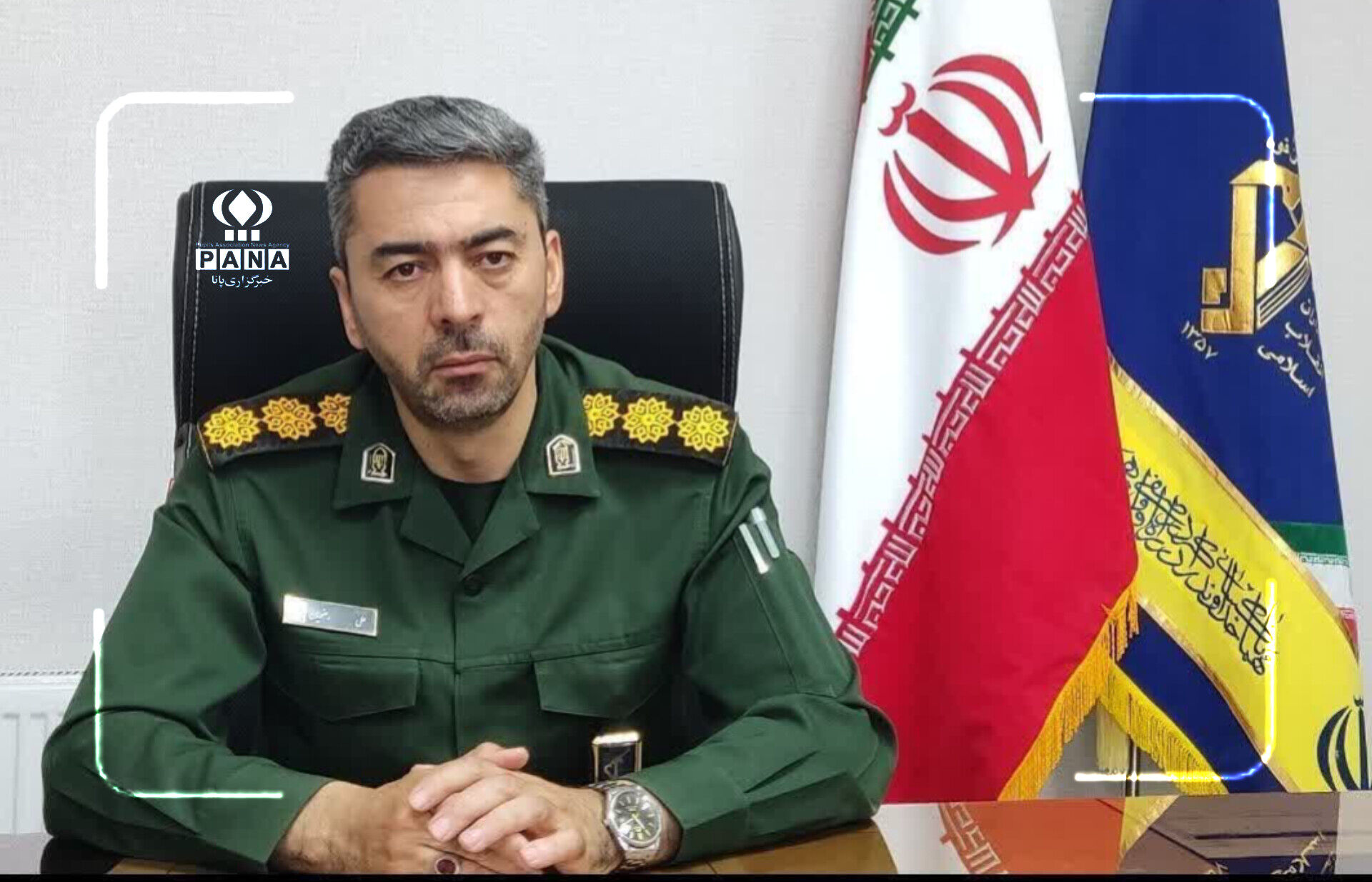 ۵۰۰ دانش‌آموز دهگلانی در طرح تابستانی بسیج برای تقویت هویت دینی و ملی
