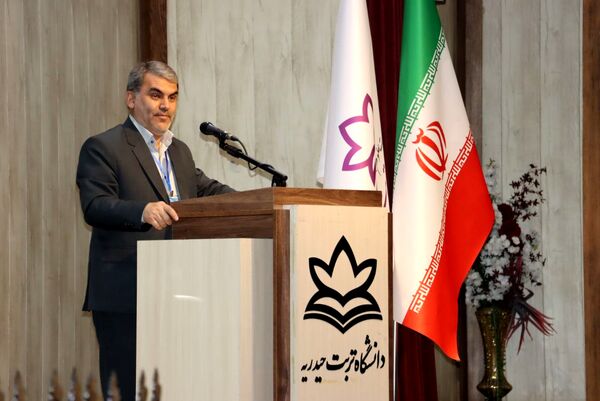 چهارمین همایش ملی چشم‌انداز توسعه تربت حیدریه پس از هشت سال وقفه 