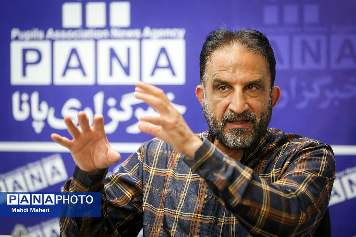 متین در مدیریت استقلال جای پای تاجرنیا بگذارد/ هیأت‌مدیره تکیه‌گاه متدین برای اداره استقلال باشد