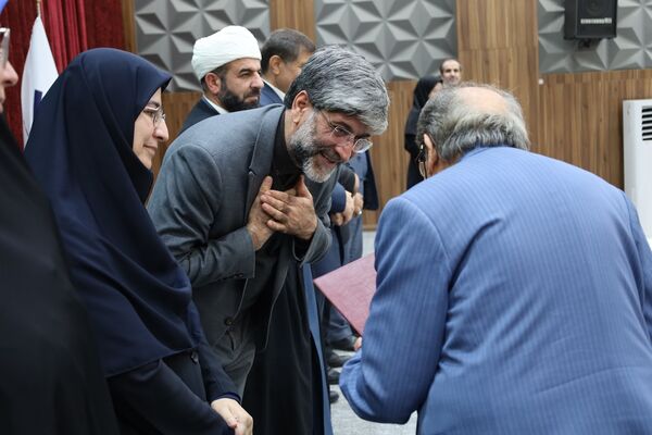 سفر معاون وزیر آموزش و پرورش به آذربایجان غربی