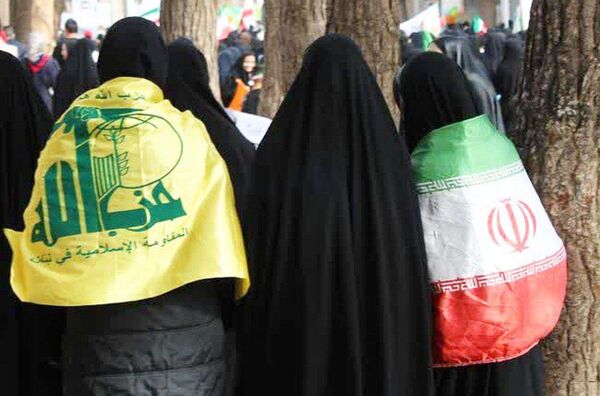 راهپیمایی یوم الله بیست و دوم بهمن ماه در خلیل آباد