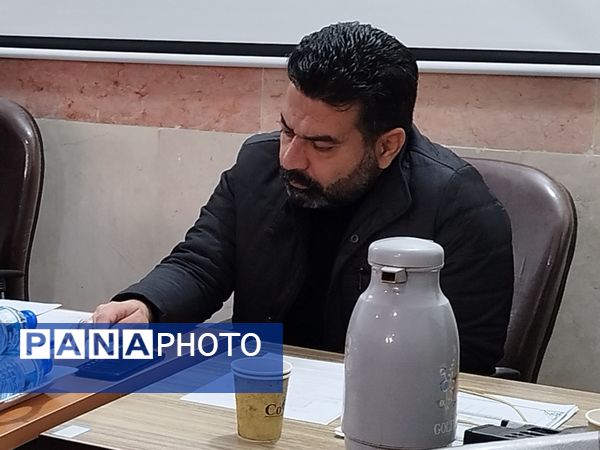 ارزیابی مدیران در مرحله منطقه ای در شهرستان قدس