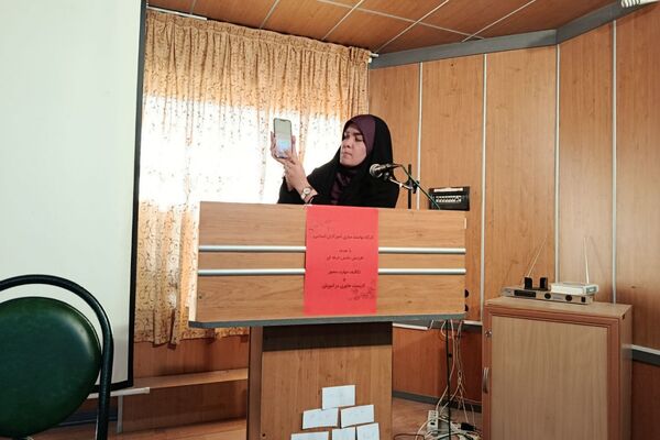 دیگر خبری از کیف‌هایِ سنگین نیست!