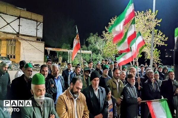 وحدت، راز ماندگاری شب‌های حماسی ایران 