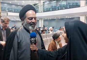 اختتامیه دومین رویداد بین المللی نحن ابناءالحسین(ع) در قم