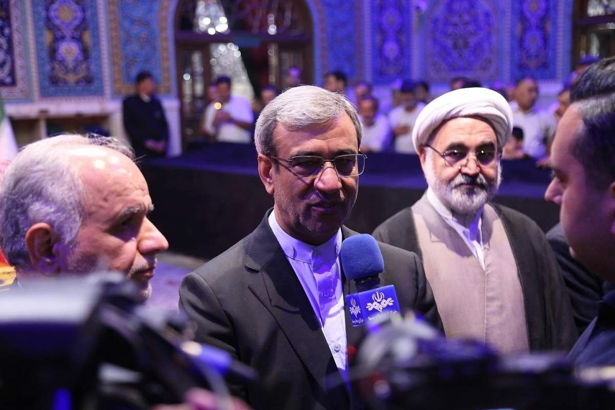 هفته دولت با افتتاح ۱۶۹۰ پروژه در خراسان رضوی همراه است