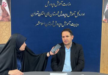 اجرای طرح نماد، امر اداری نیست، یک رسالت است