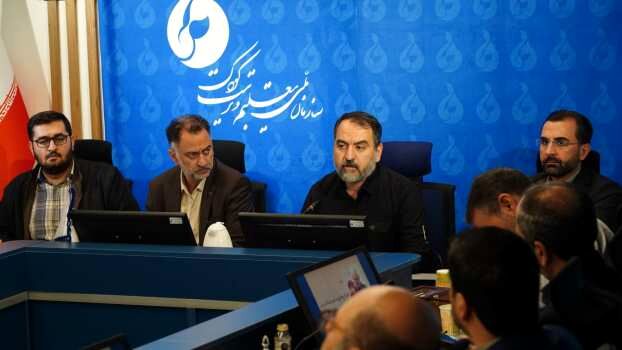 بسیج فرهنگیان و فرهنگیان بسیجی از ظرفیت‌های بزرگ کشور هستند