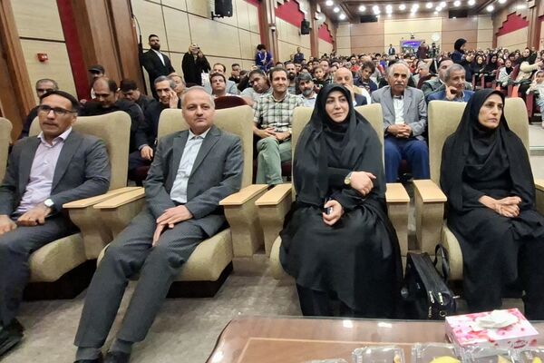 تقدیر  از مقام‌آوران المپیاد، پارالمپیاد و استعدادهای برتر ورزشی شهرستان شهریار