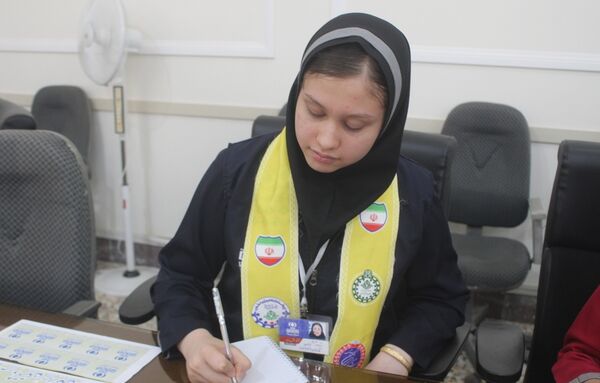 کارگاه تولید محتوا با عنوان «نوراوی مهر» در دشتستان