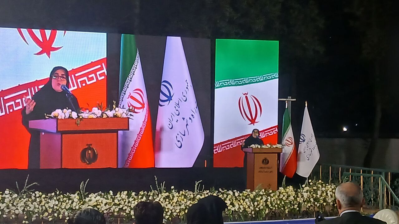 خبرنگاران راویان شکوه انسانیت در روزهای سخت هستند/ تقدیر از مدیریت جهادی در وزارت راه
