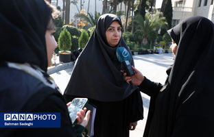 اقدامات چندمحوری سازمان محیط زیست برای ارتقای امنیت محیط‌بانان