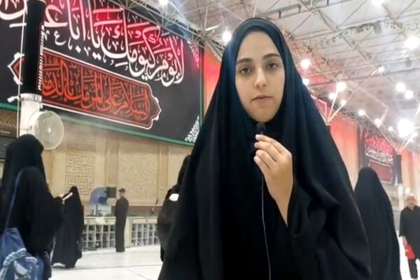 عراق آماده استقبال از قائد امت.
