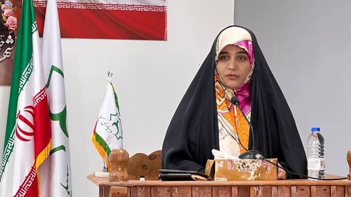 پیام دعوت نماینده مردم بندرعباس برای شرکت در راهپیمایی روز قدس 