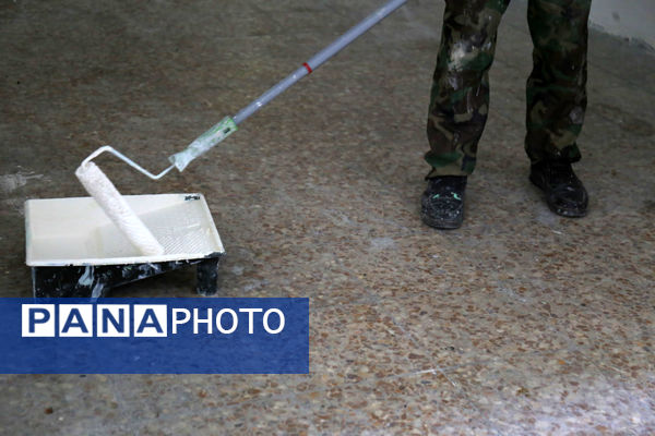 گروه‌های جهادی تعطیلی نمی‌شناسند