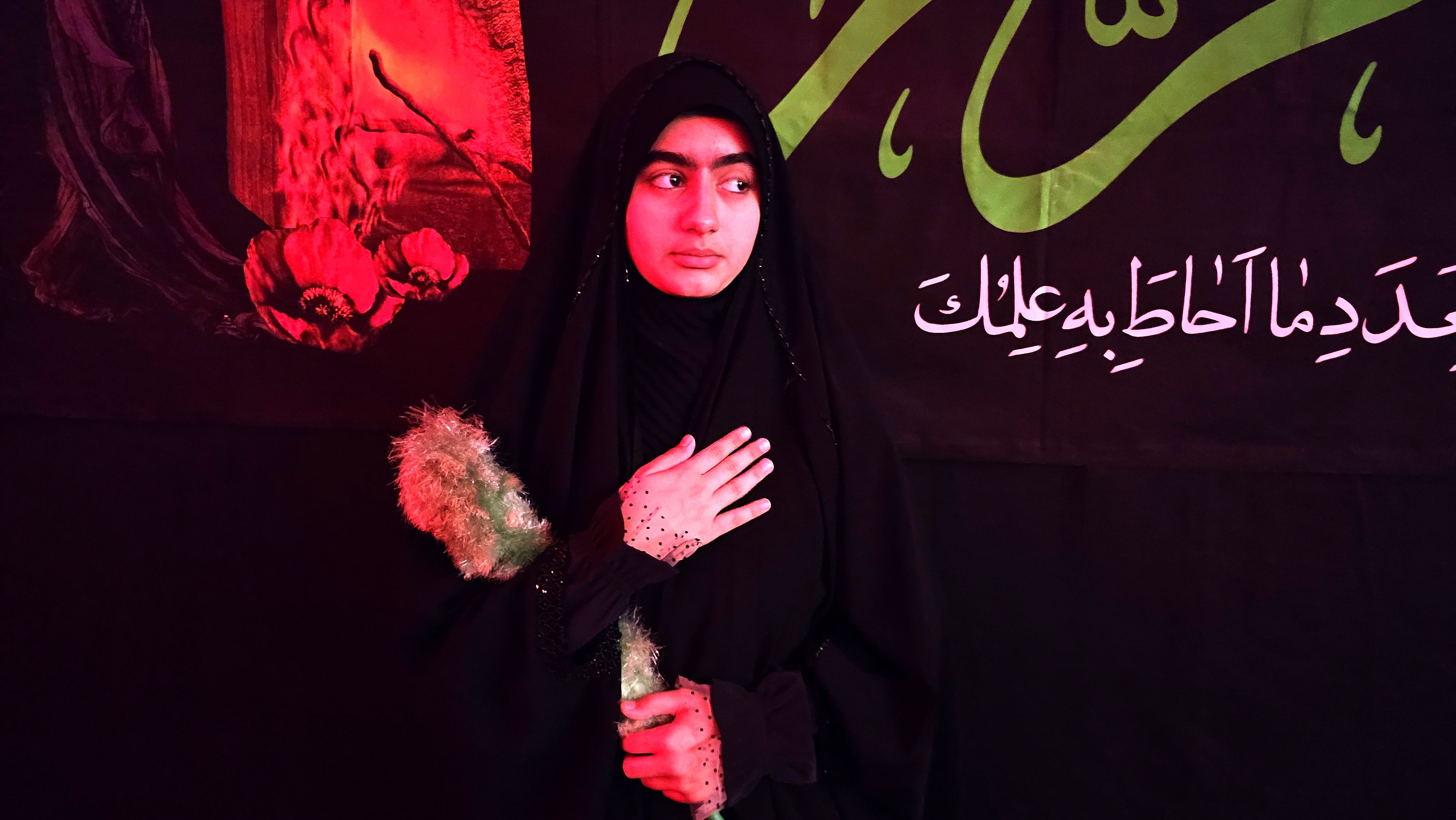 شهادتی که تاریخ را شرمنده کرد