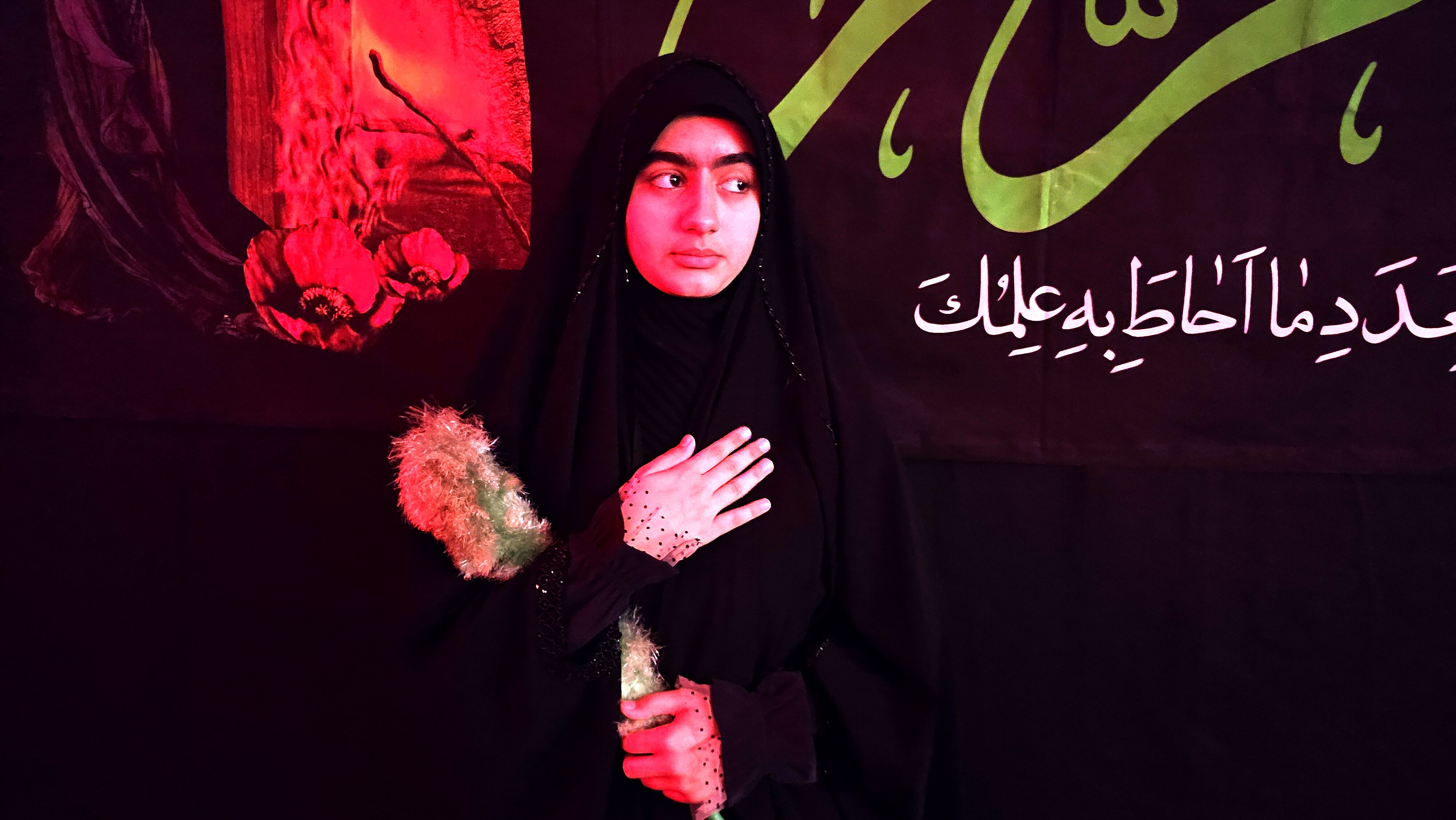 شهادتی که تاریخ را شرمنده کرد
